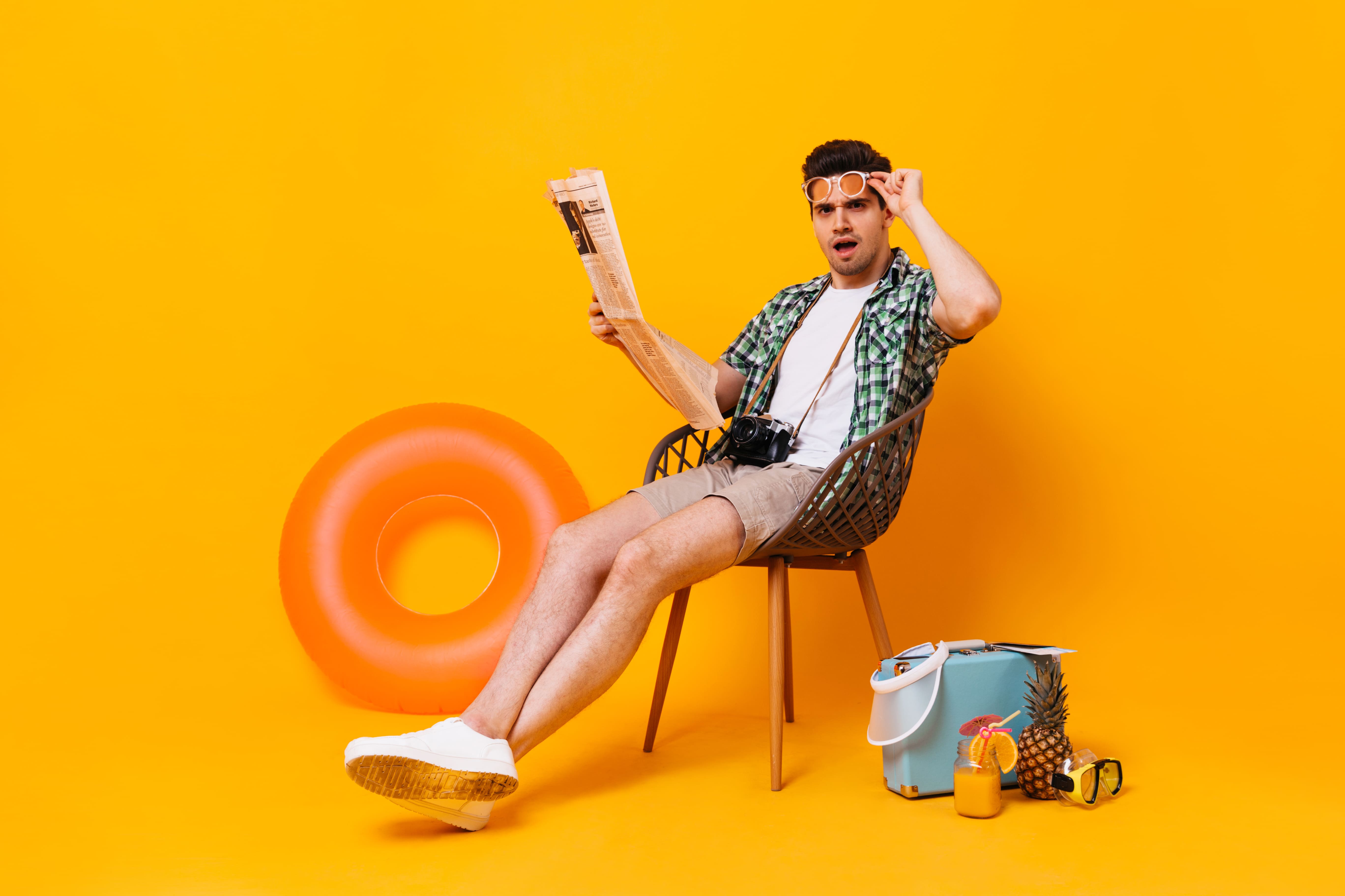 Comienza a gestionar tus alojamientos