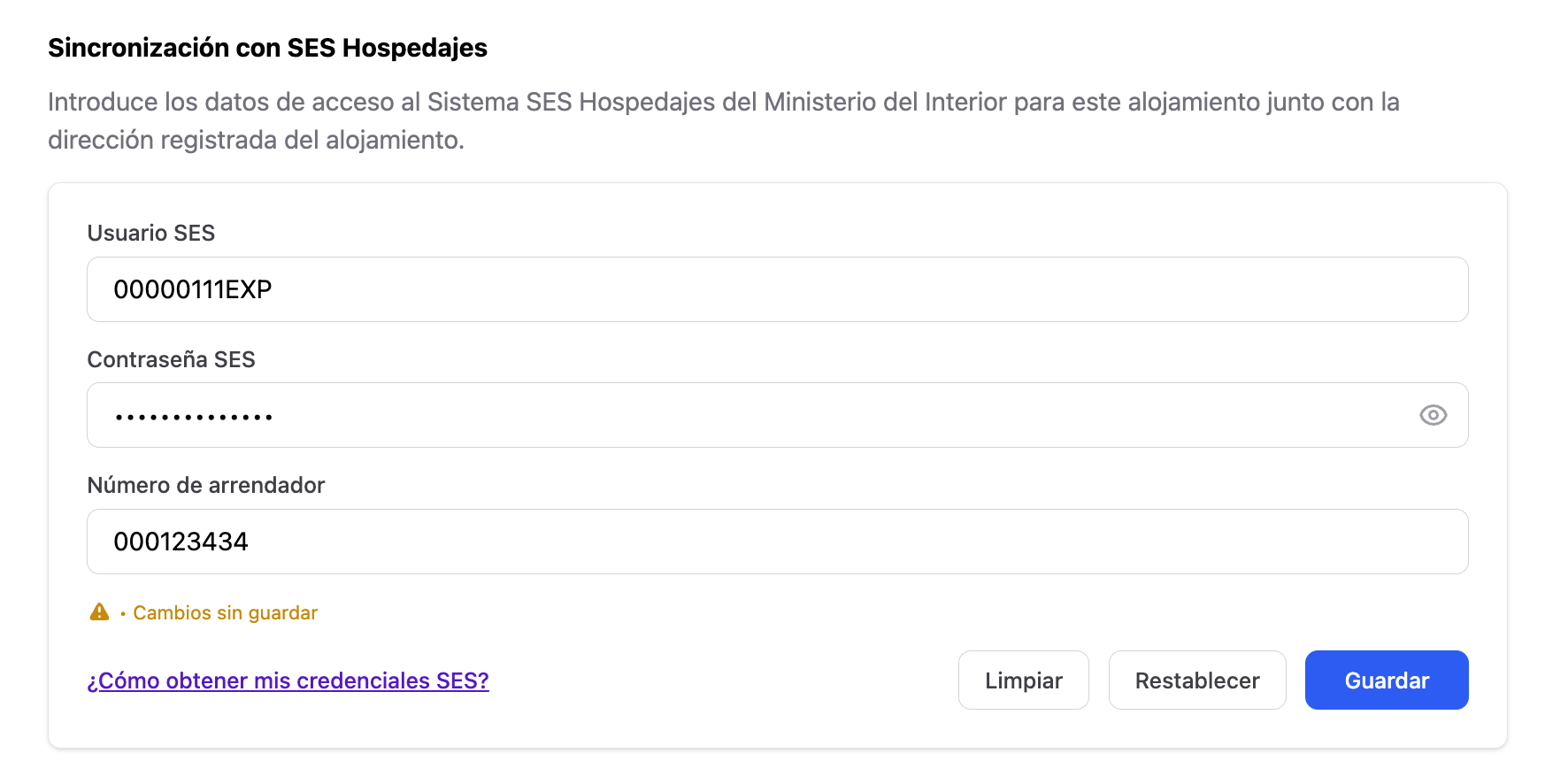 Gestión de alojamientos turísticos con Macufy
