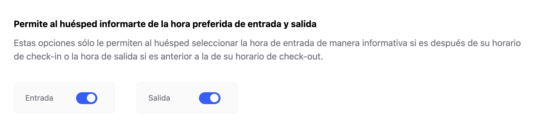 Gestión de alojamientos turísticos con Macufy