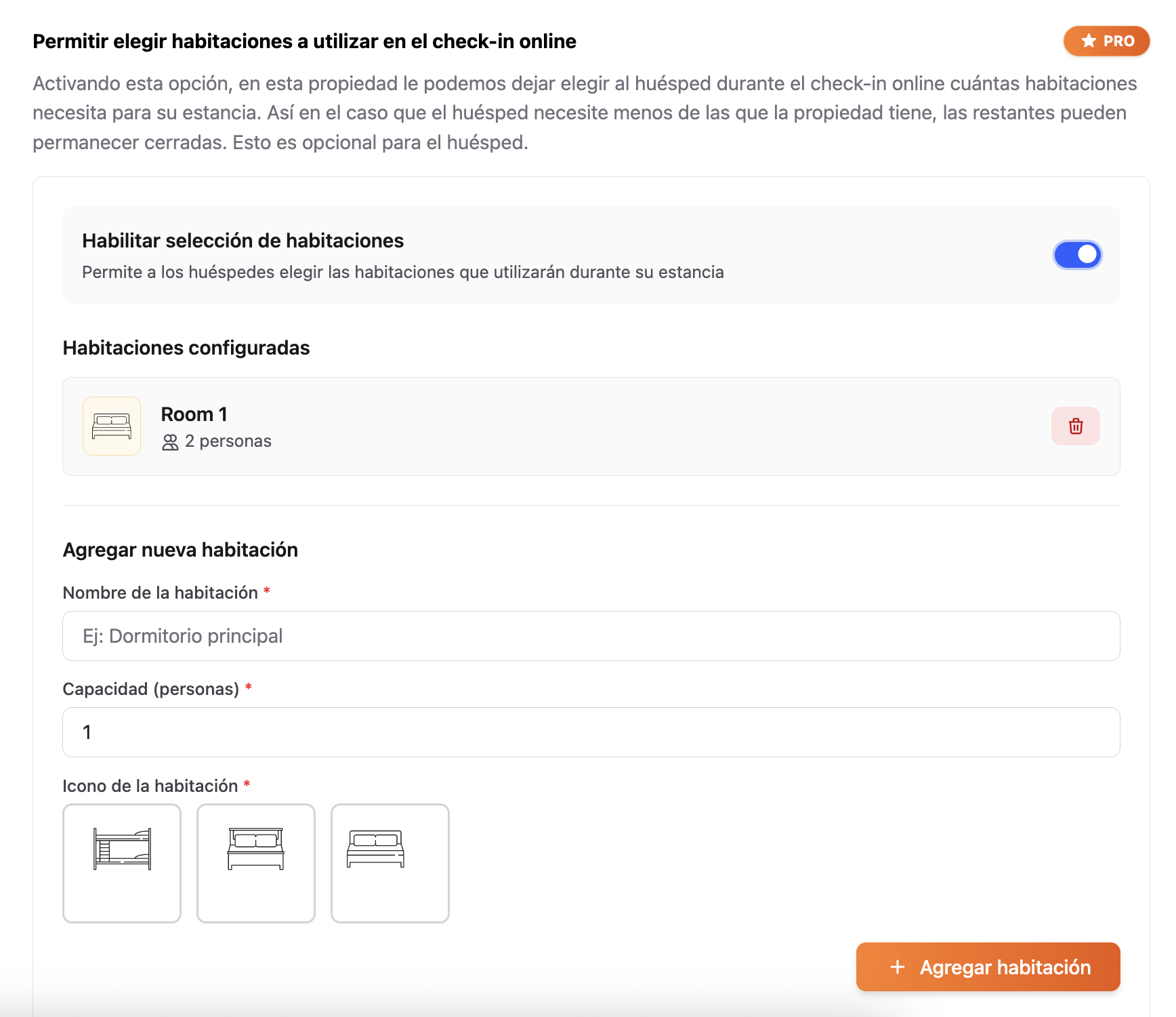 Gestión de alojamientos turísticos con Macufy