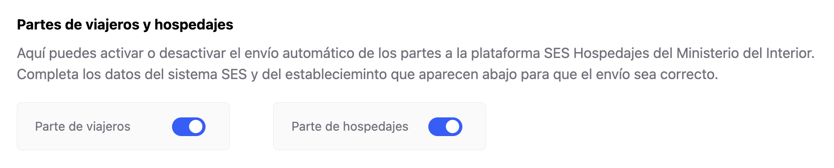 Gestión de alojamientos turísticos con Macufy