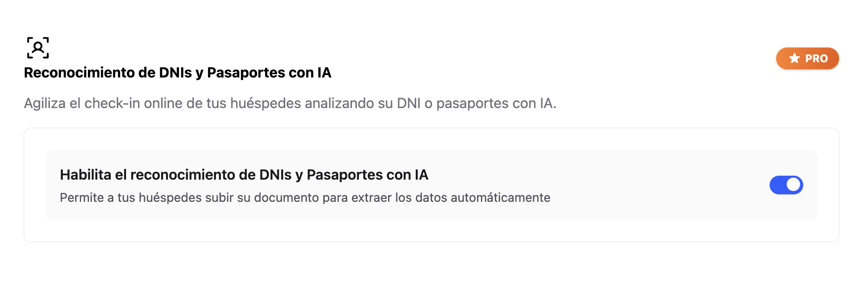 Gestión de alojamientos turísticos con Macufy