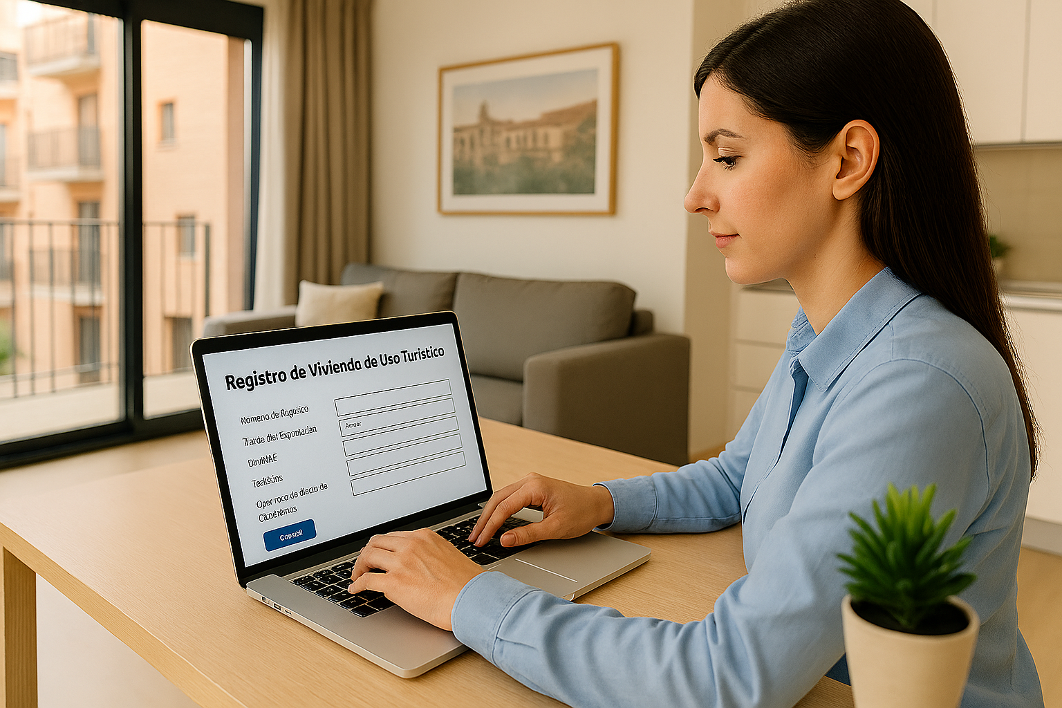 Registro obligatorio de viviendas turísticas en 2026: ¿qué debes saber?