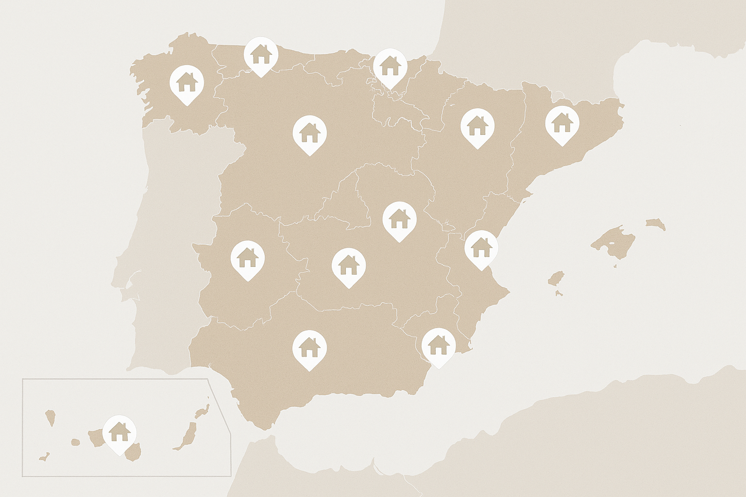 Normativa alquiler vacacional por comunidades 2026: Guía completa