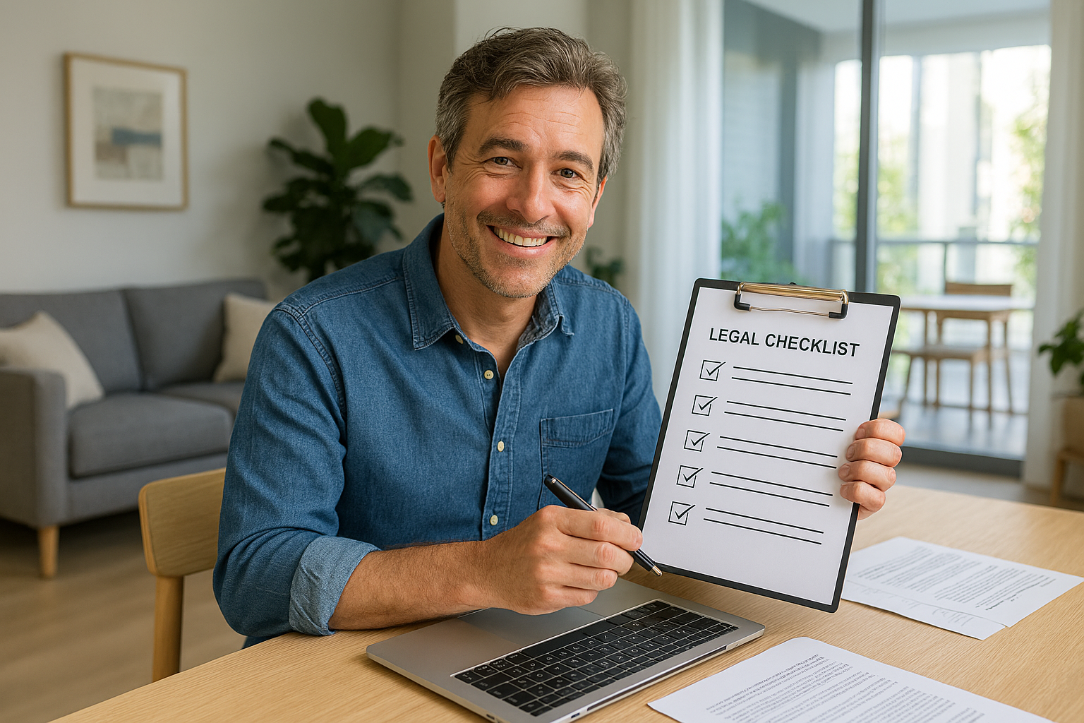 Requisitos legales para alquilar vivienda turística: Una guía detallada