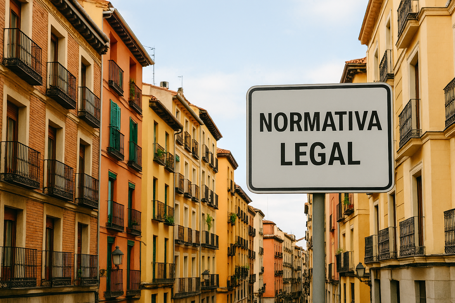 Cómo afecta la ley de vivienda al alquiler vacacional