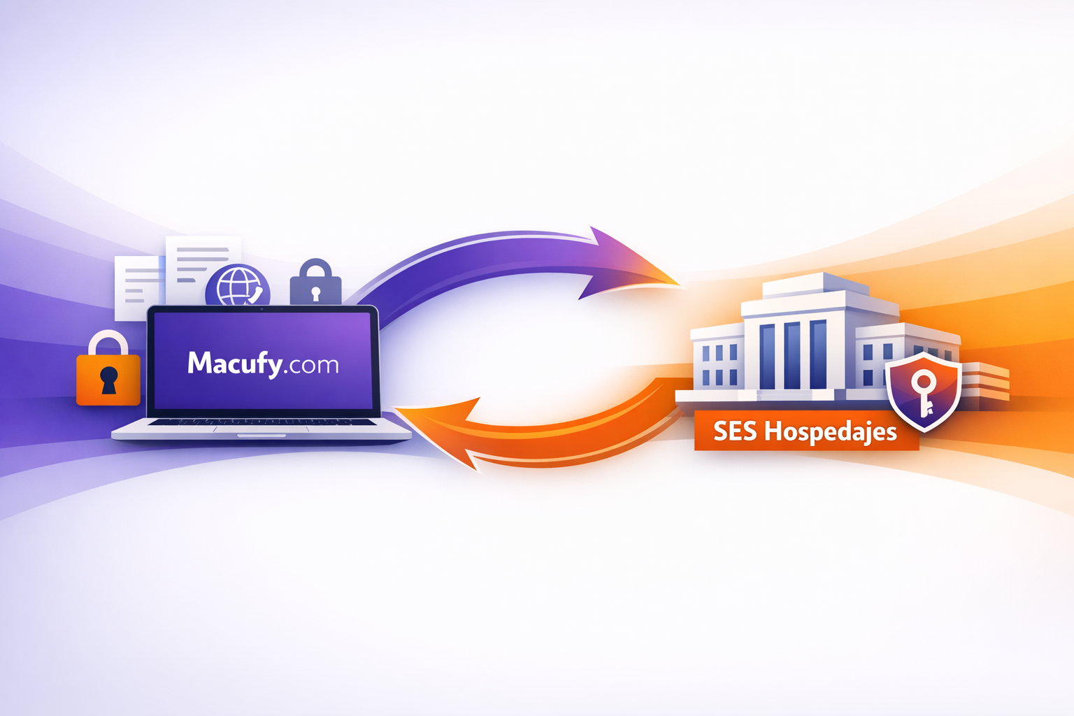 SES Hospedajes & Macufy: The Complete Solution for Holiday Rentals