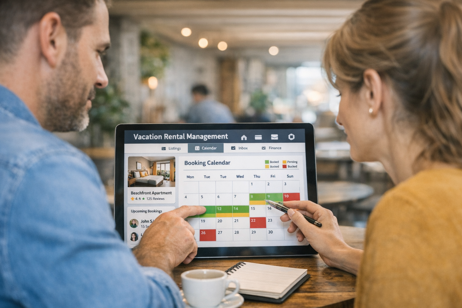 Normativa Airbnb España: Lo que debes saber en 2026