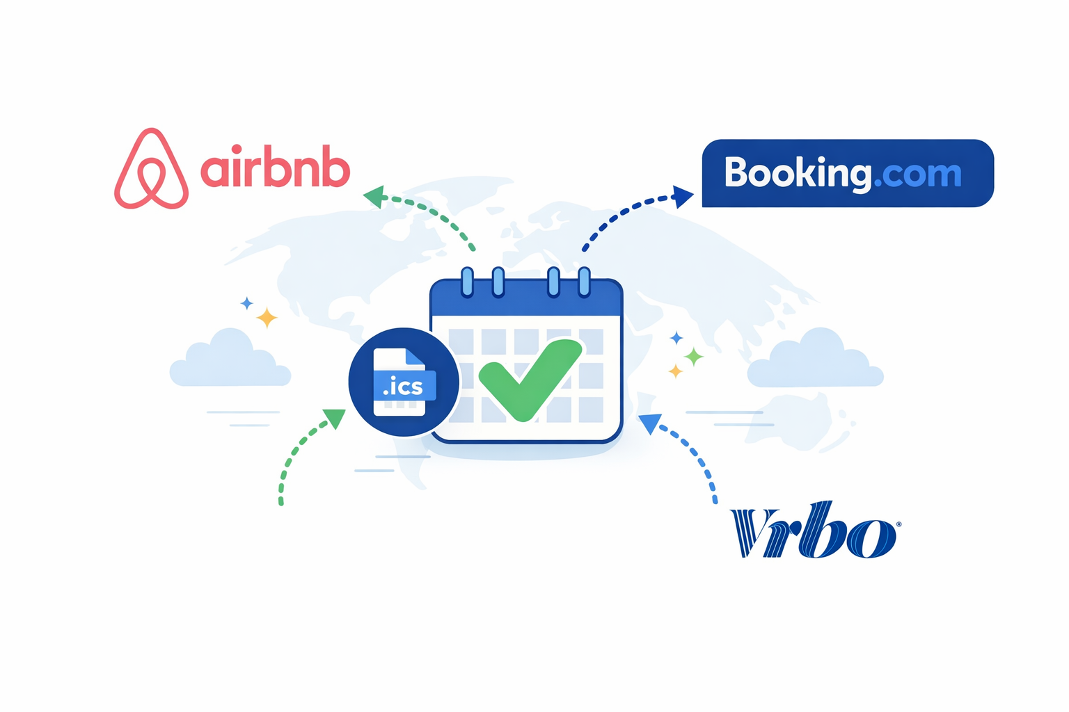 Cómo importar calendarios iCal en Macufy: guía completa paso a paso