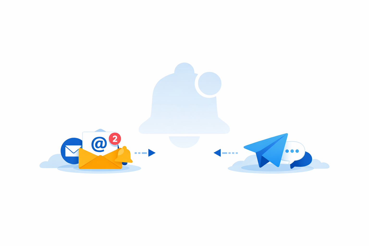 Automatic Notifications for Owners in Macufy: Email, Telegram and Booking Alerts
