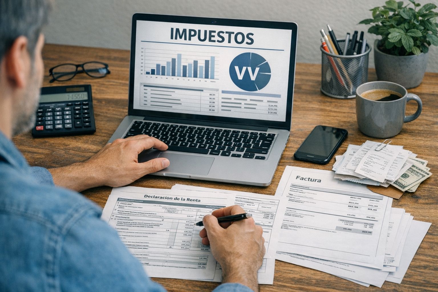 Cómo Declarar Ingresos de Alquiler Vacacional en España: Guía Completa