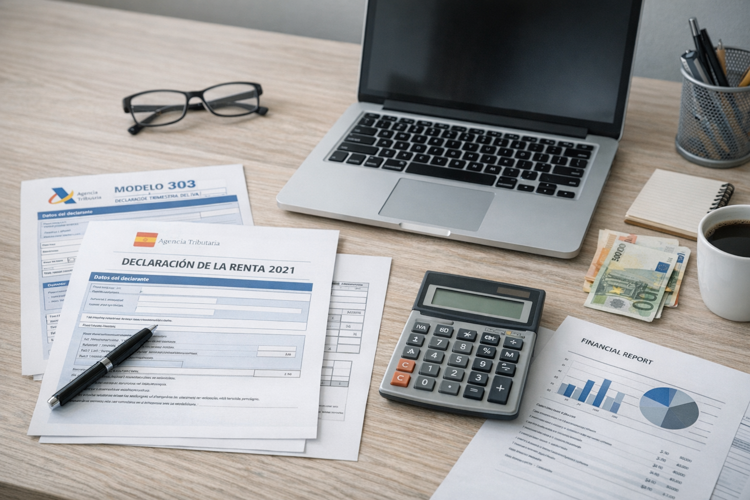 IVA e IRPF en alquiler vacacional: Guía fácil para arrendadores