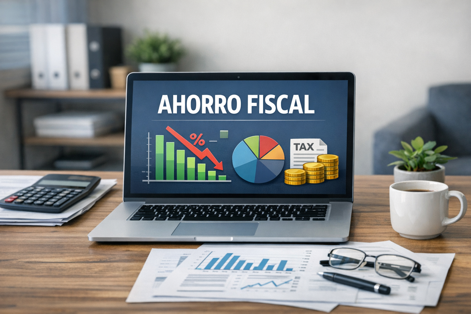 Cómo Optimizar Impuestos en Alquiler Vacacional Legal