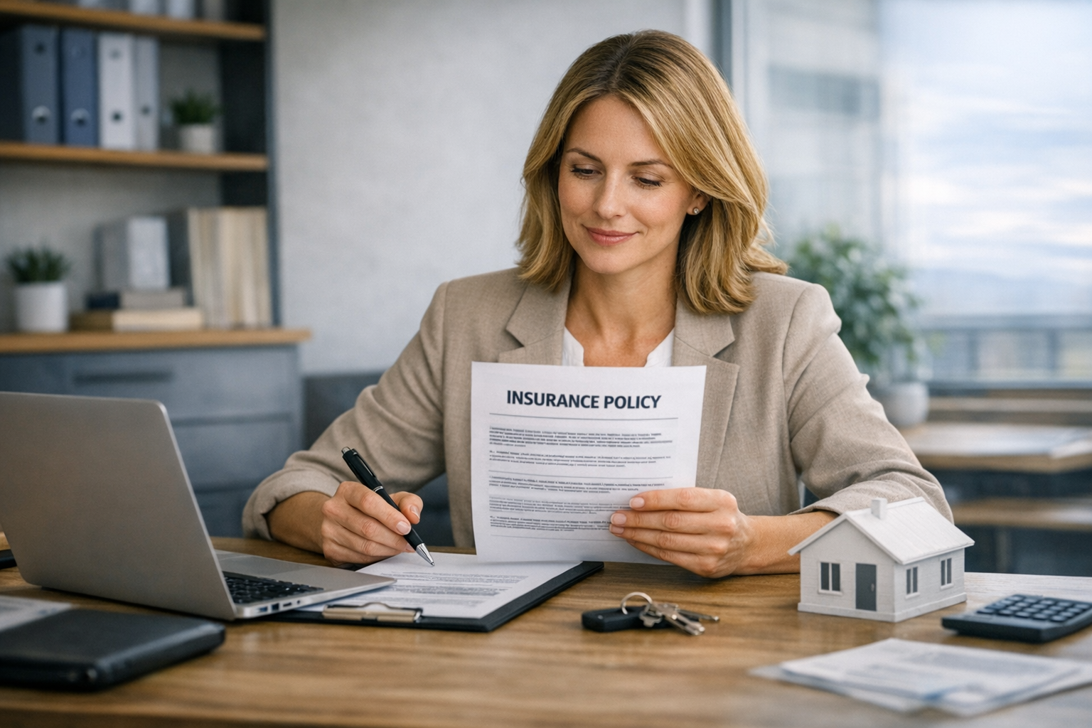 Responsabilidad civil en alquiler vacacional: ¿qué debes saber?