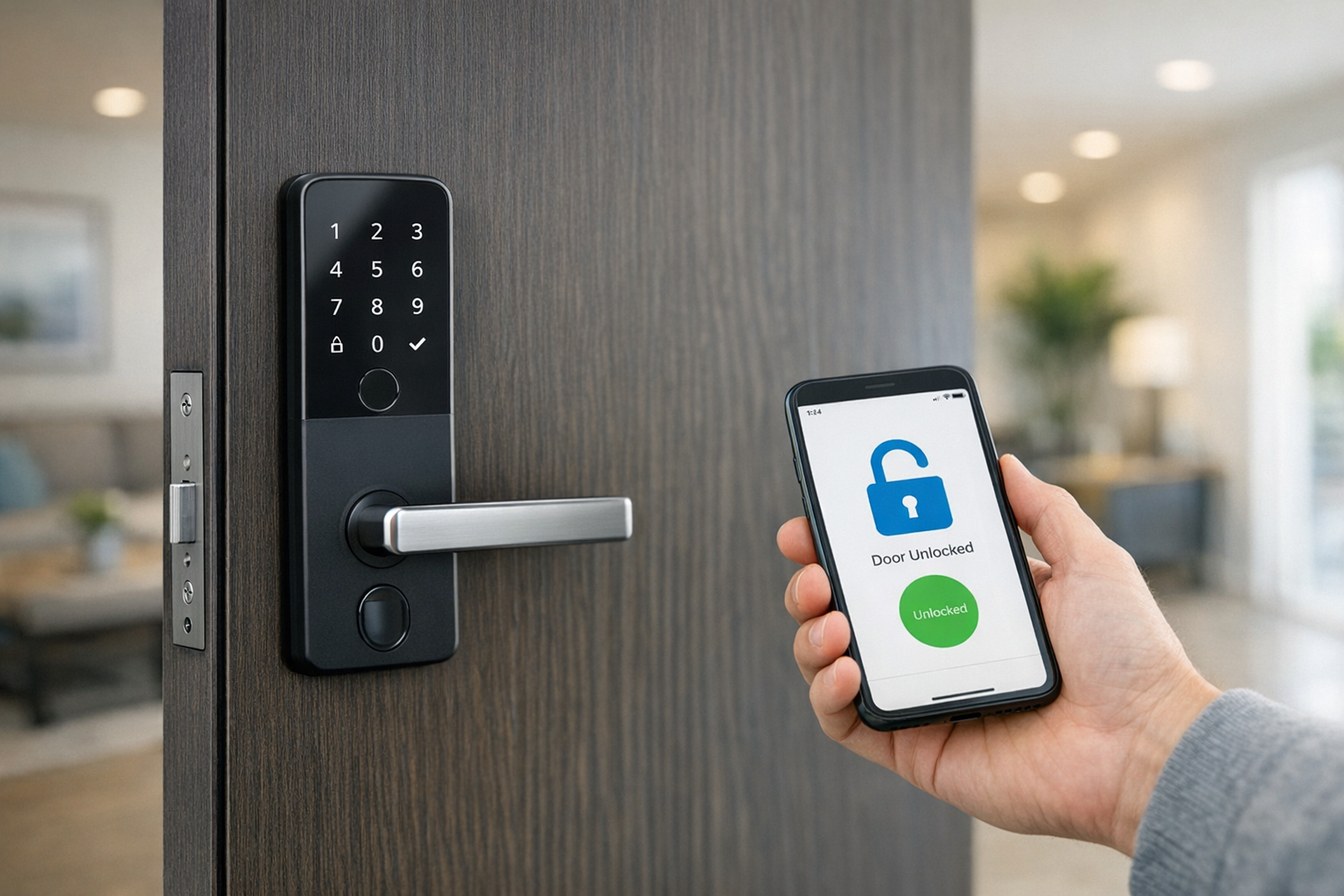 Automatización del Check-in en Alquiler Vacacional: Clave para una Experiencia de Hospedaje Eficiente