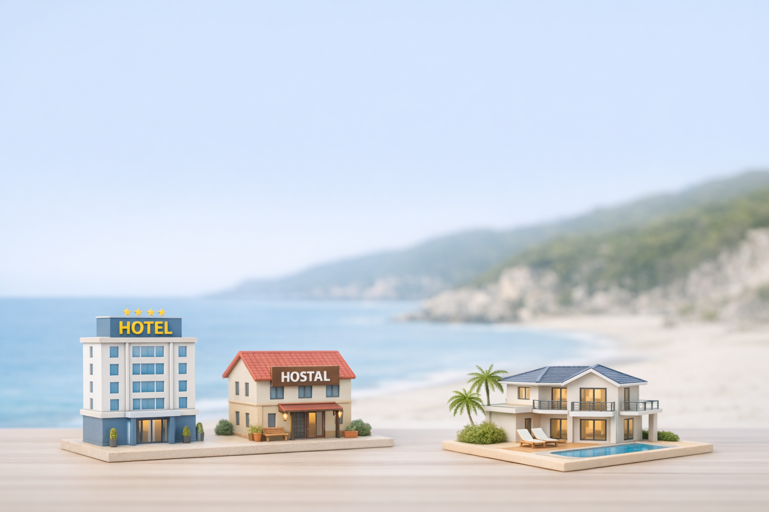 Solución automática para gestionar hospedajes en Airbnb con Macufy