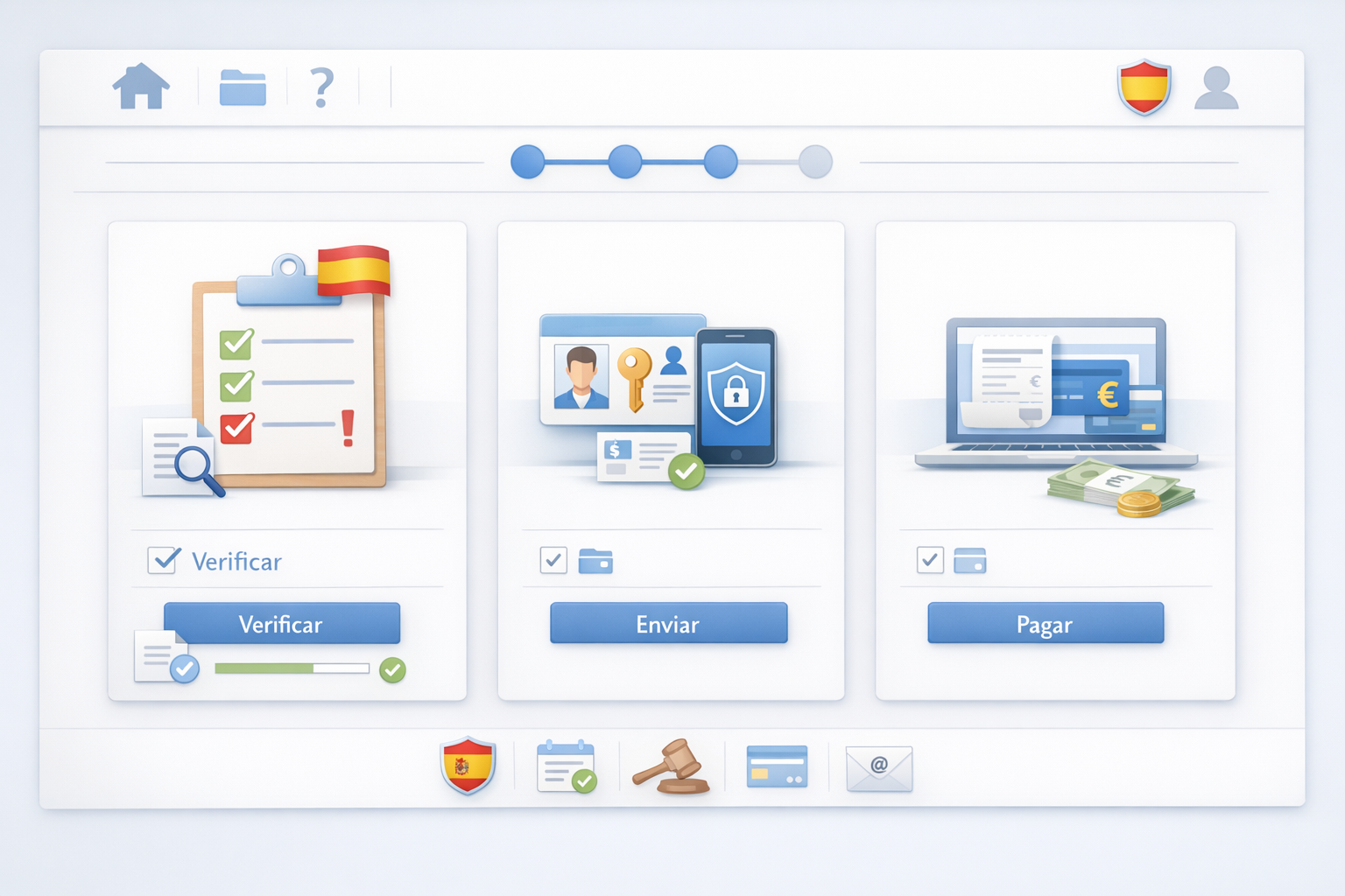 Alternativas a Hospederías Guardia Civil 2026: Opciones para Alojamiento