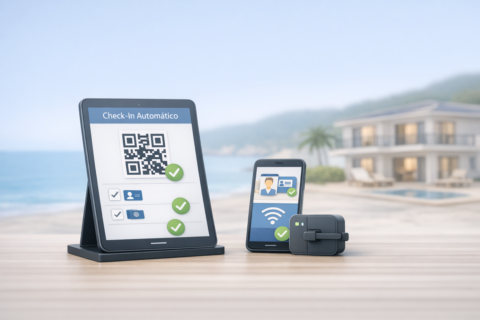 Automatiza el Check-in de Viajeros en tus Hospedajes con Macufy