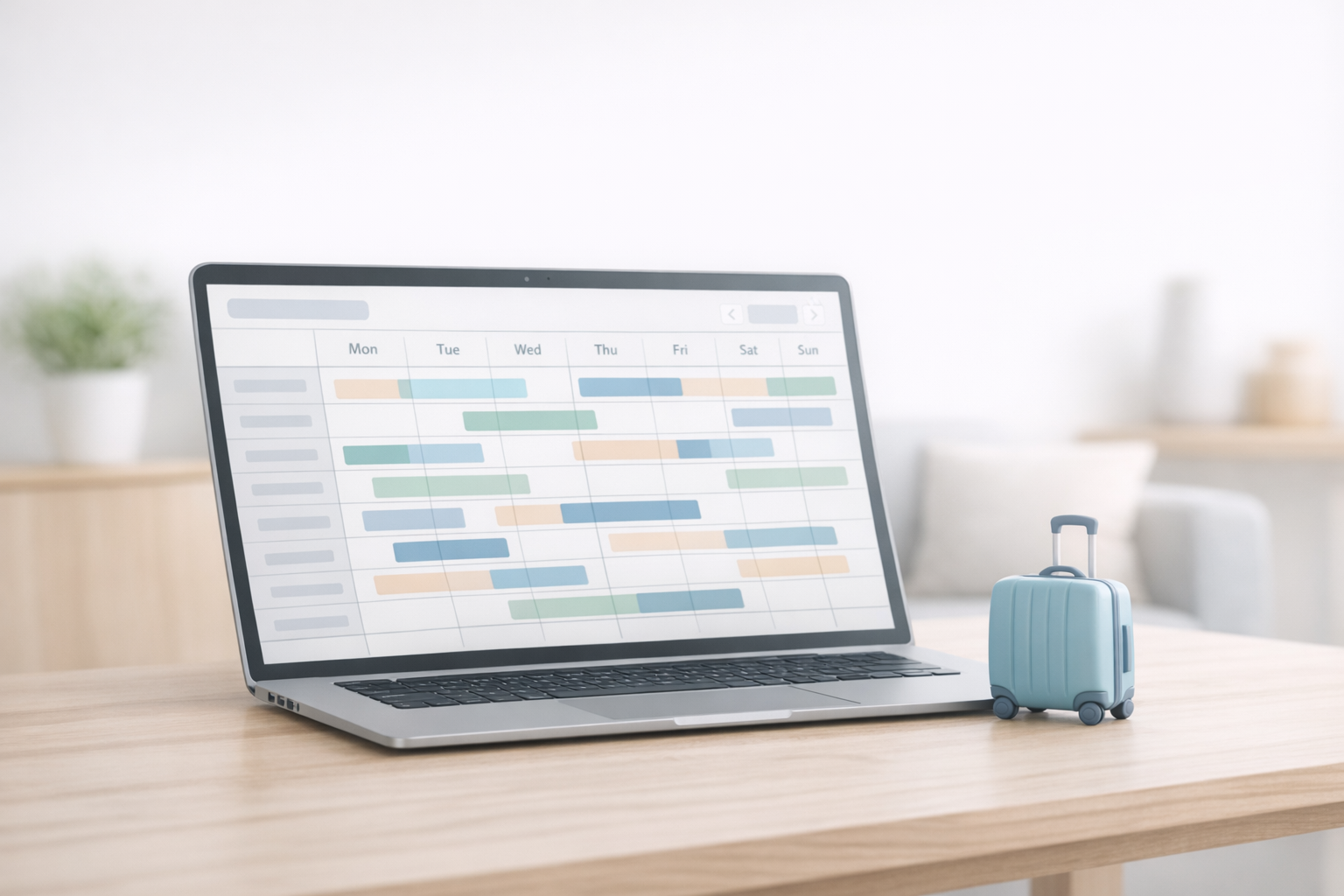 Cómo mejorar la ocupación de tu vivienda turística con Macufy