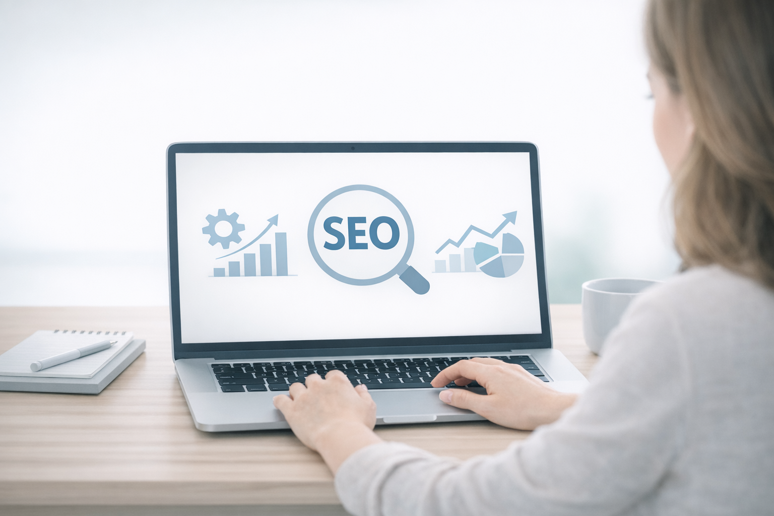 SEO para alquiler vacacional: guía para propietarios