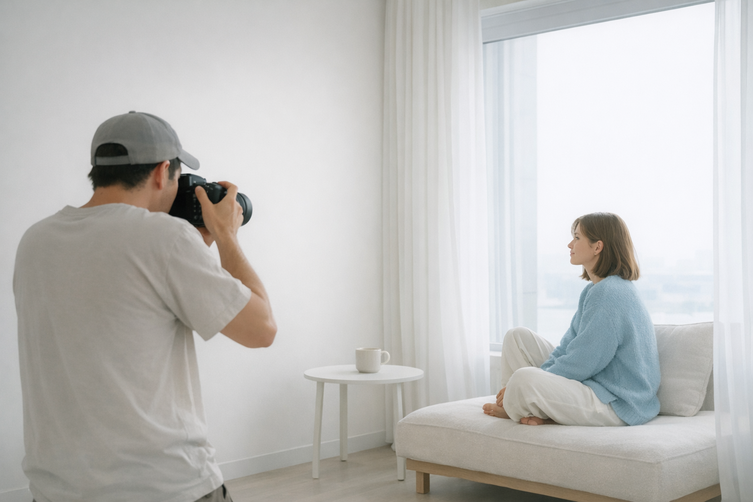 Cómo mejorar fotos de tu alojamiento turístico fácilmente