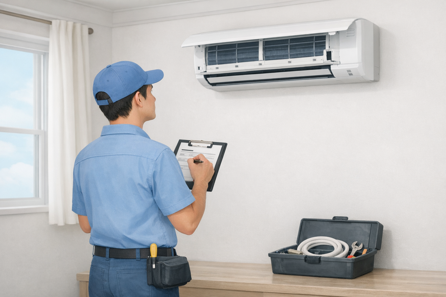 Mantenimiento preventivo en viviendas turísticas: Clave para el éxito