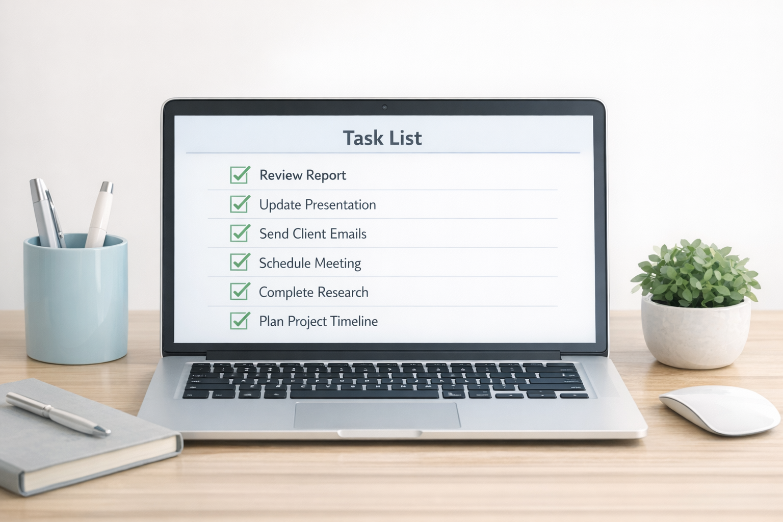 Checklist Completa para Anfitriones Vacacionales: Optimiza la Gestión de tus Alojamiento
