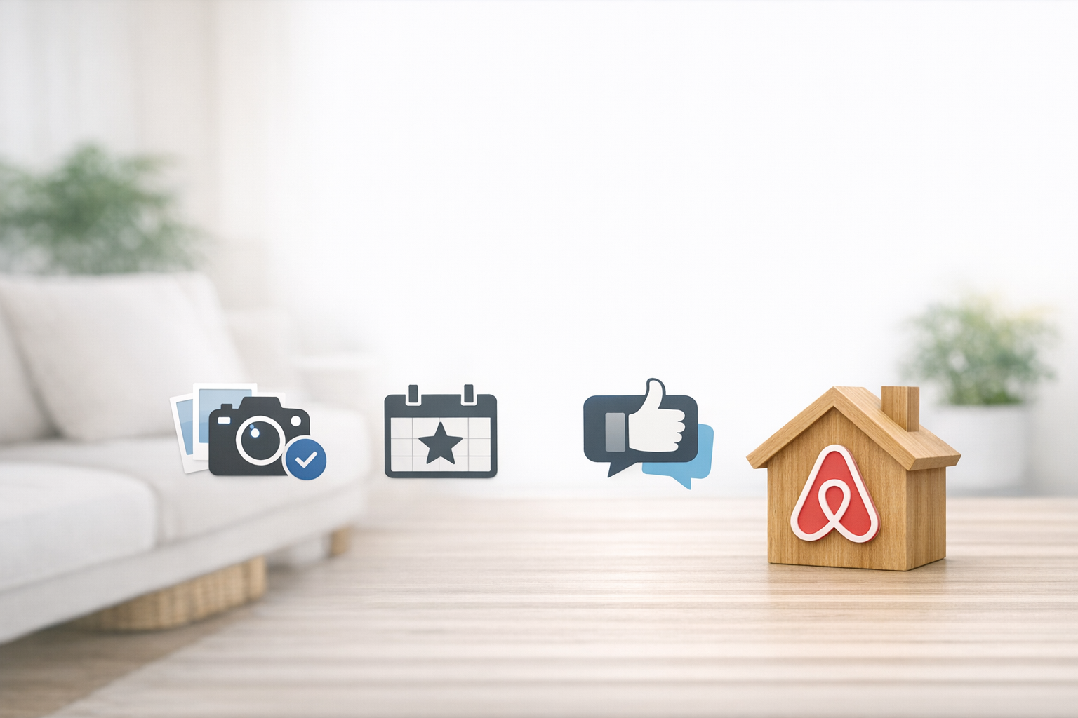 Estrategias Clave para Potenciar tu Anuncio en Airbnb en 2026 y Atraer Más Huéspedes