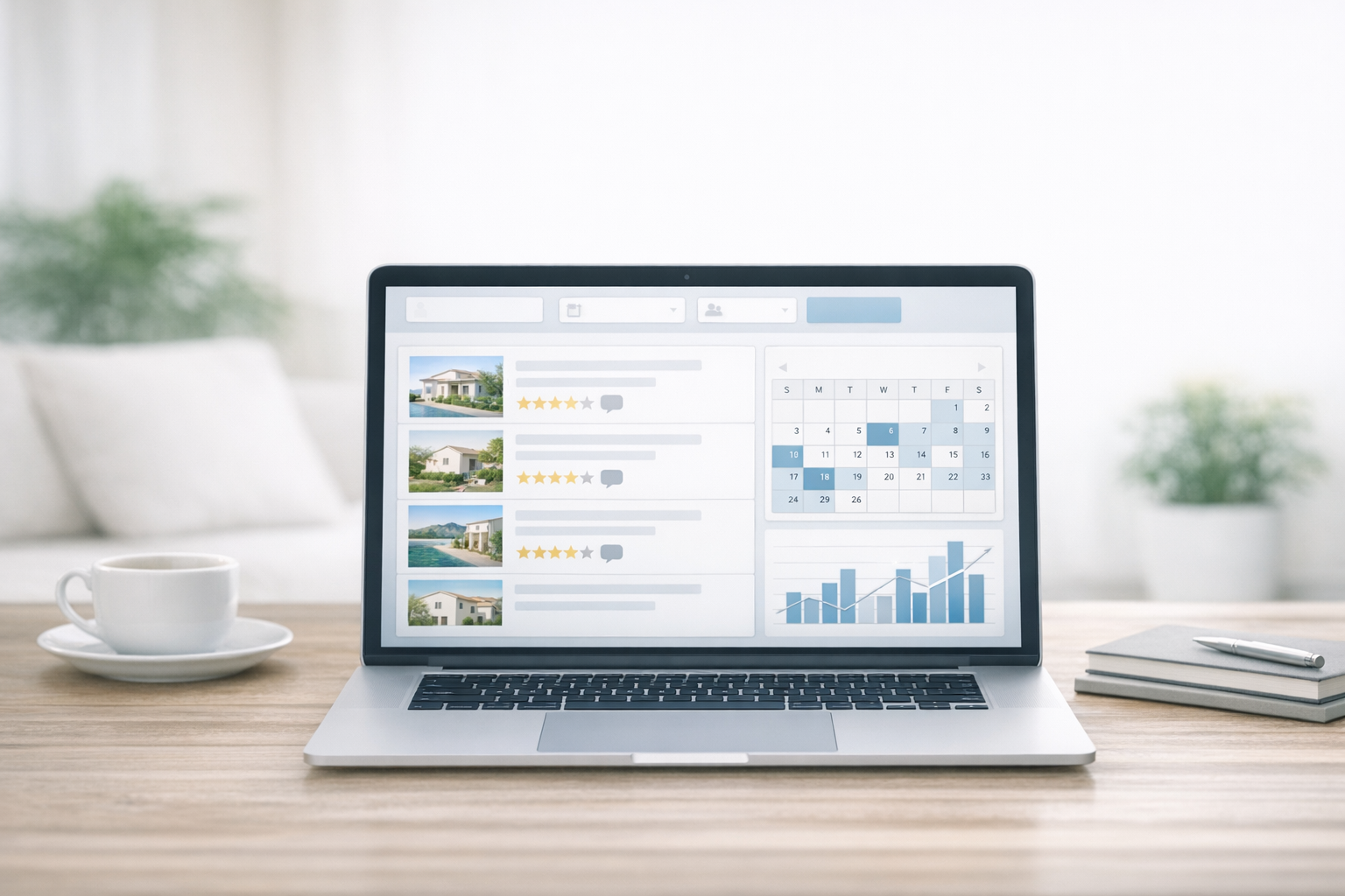 Guía Definitiva para la Optimización de Anuncios en Booking.com y Multiplicar tus Reservas