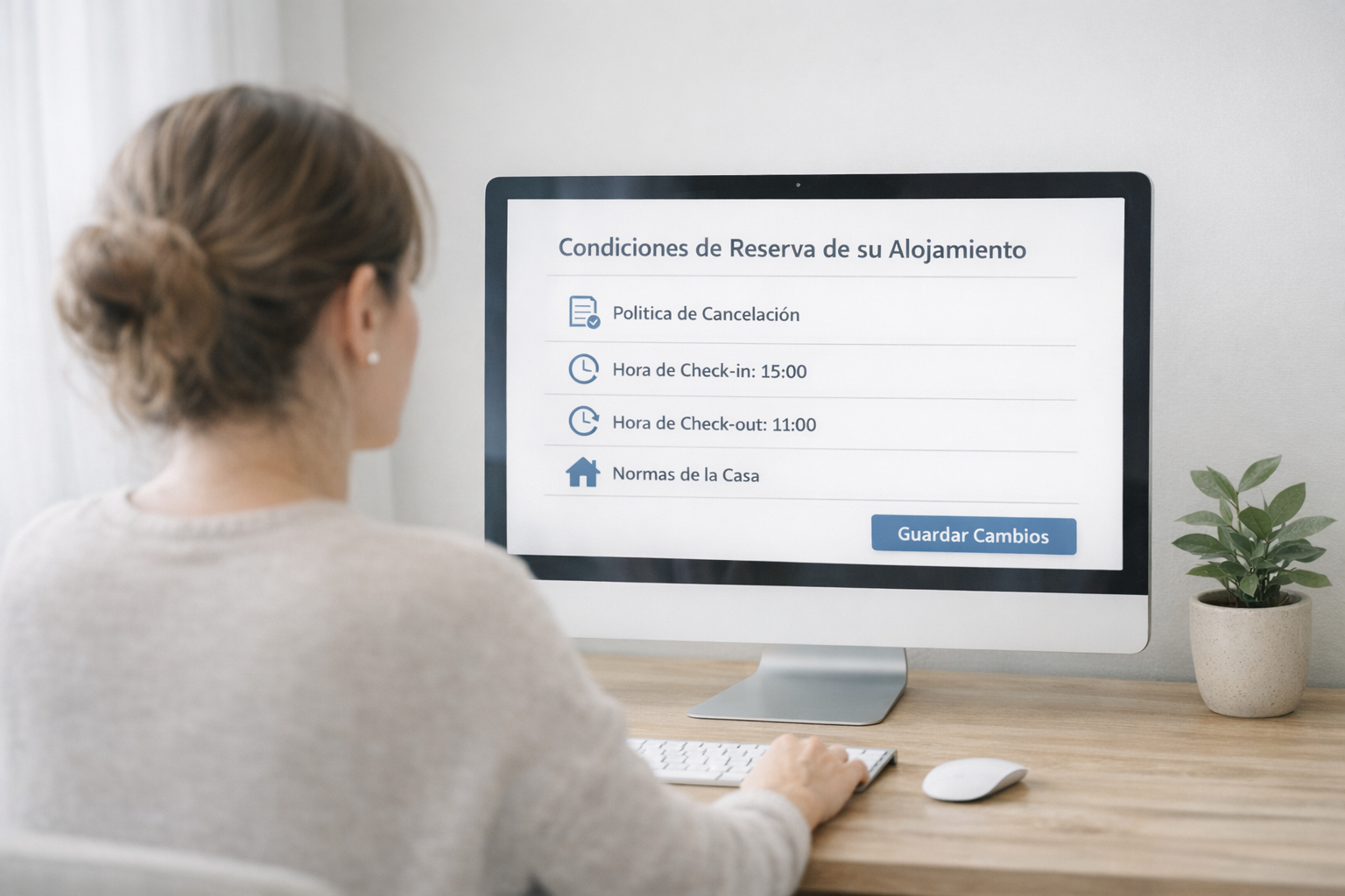 Navegando el Futuro: Estrategias para Políticas de Cancelación en Alquileres Vacacionales y Hoteles en 2026