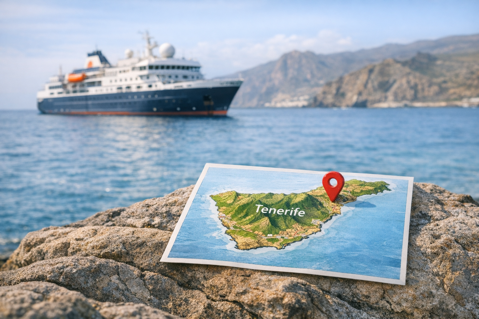 El impacto del crucero MV Hondius en el turismo de Tenerife: Guía de supervivencia para el alquiler vacacional