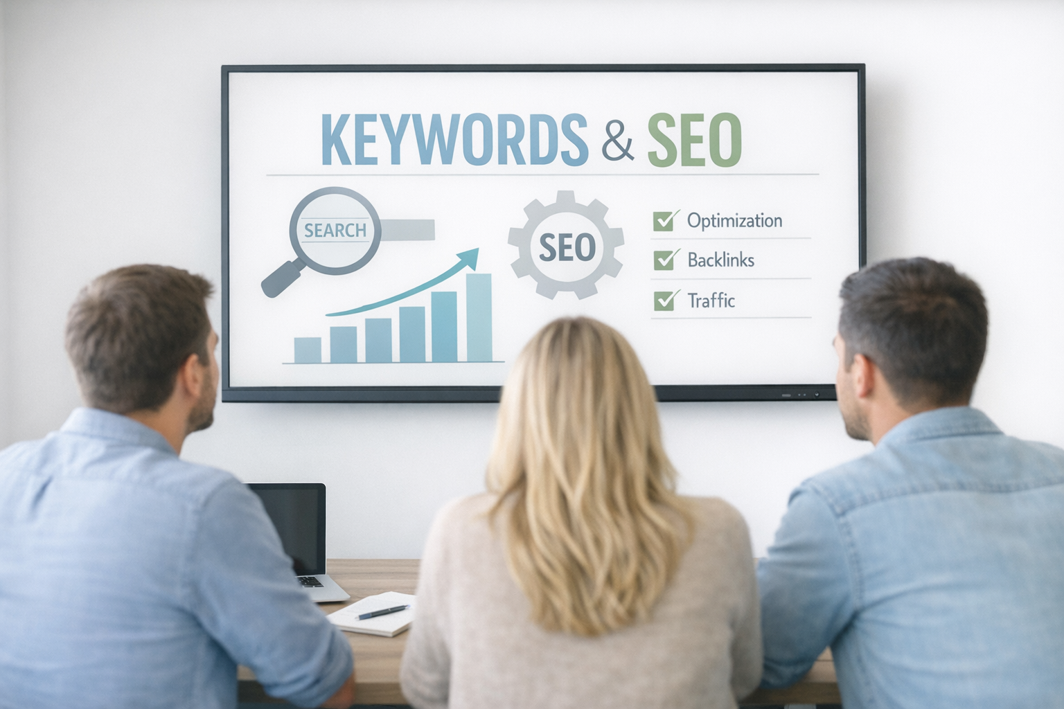 Optimización SEO para Fichas de Alojamiento Turístico: Guía Definitiva
