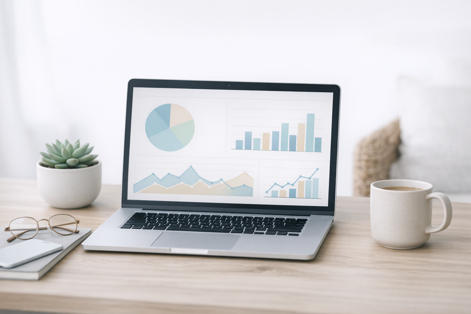 Cómo usar datos para mejorar tu alquiler vacacional