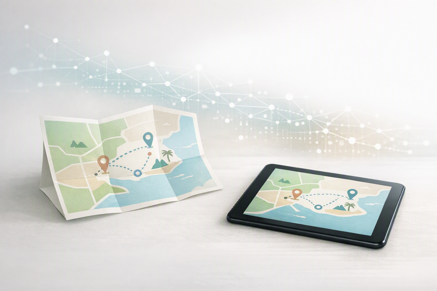 Big Data en Turismo: Oportunidades para Propietarios de Alquiler Vacacional