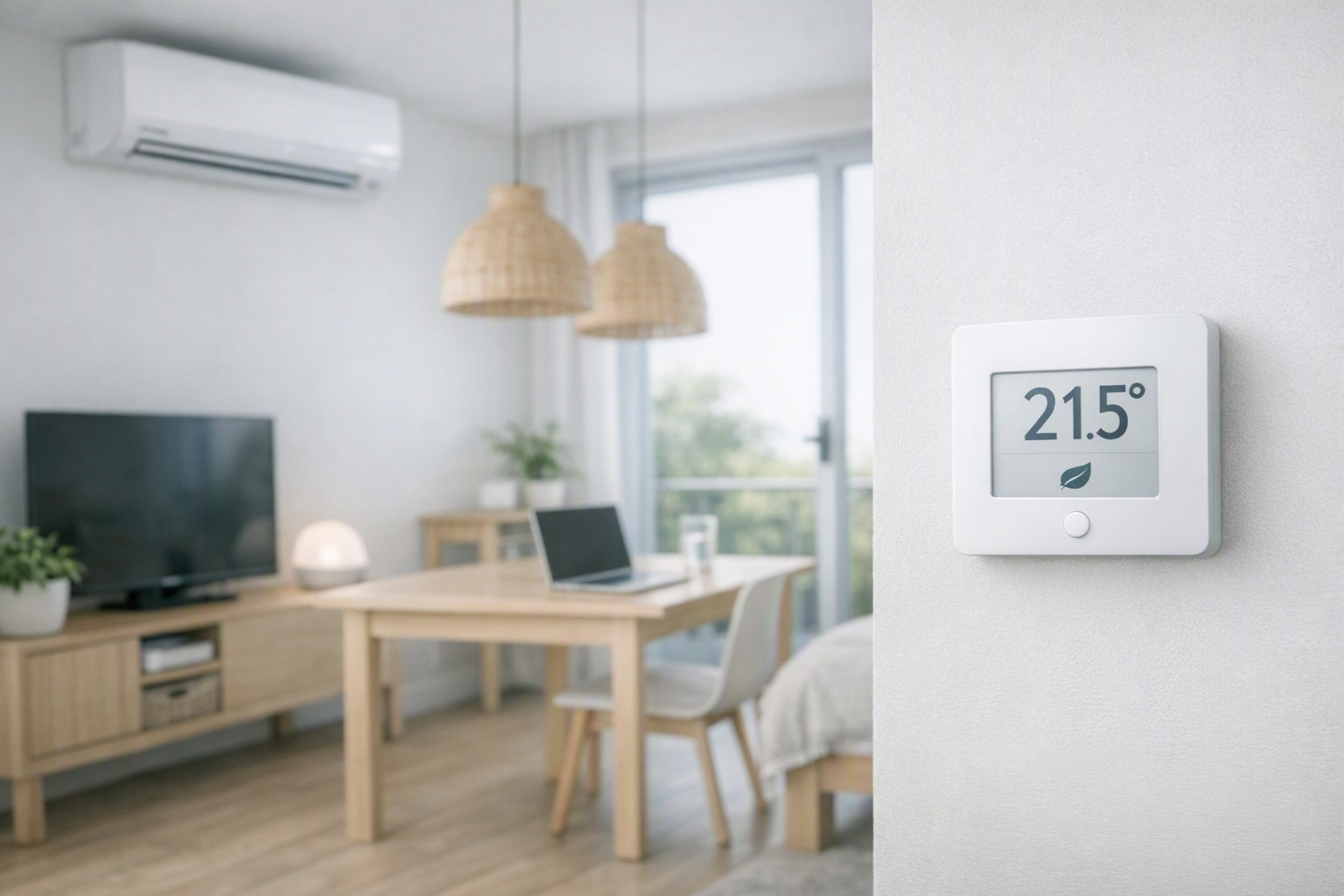 Eficiencia energética en alojamientos turísticos: Guía para reducir costes