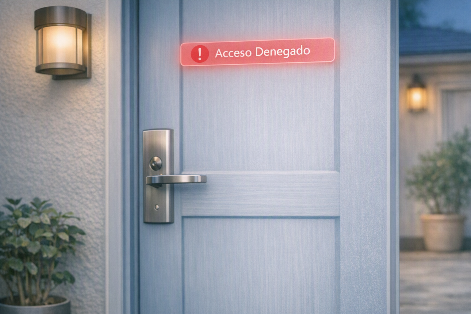 Qué hacer si el check-in autónomo falla: Soluciones y prevención para anfitriones