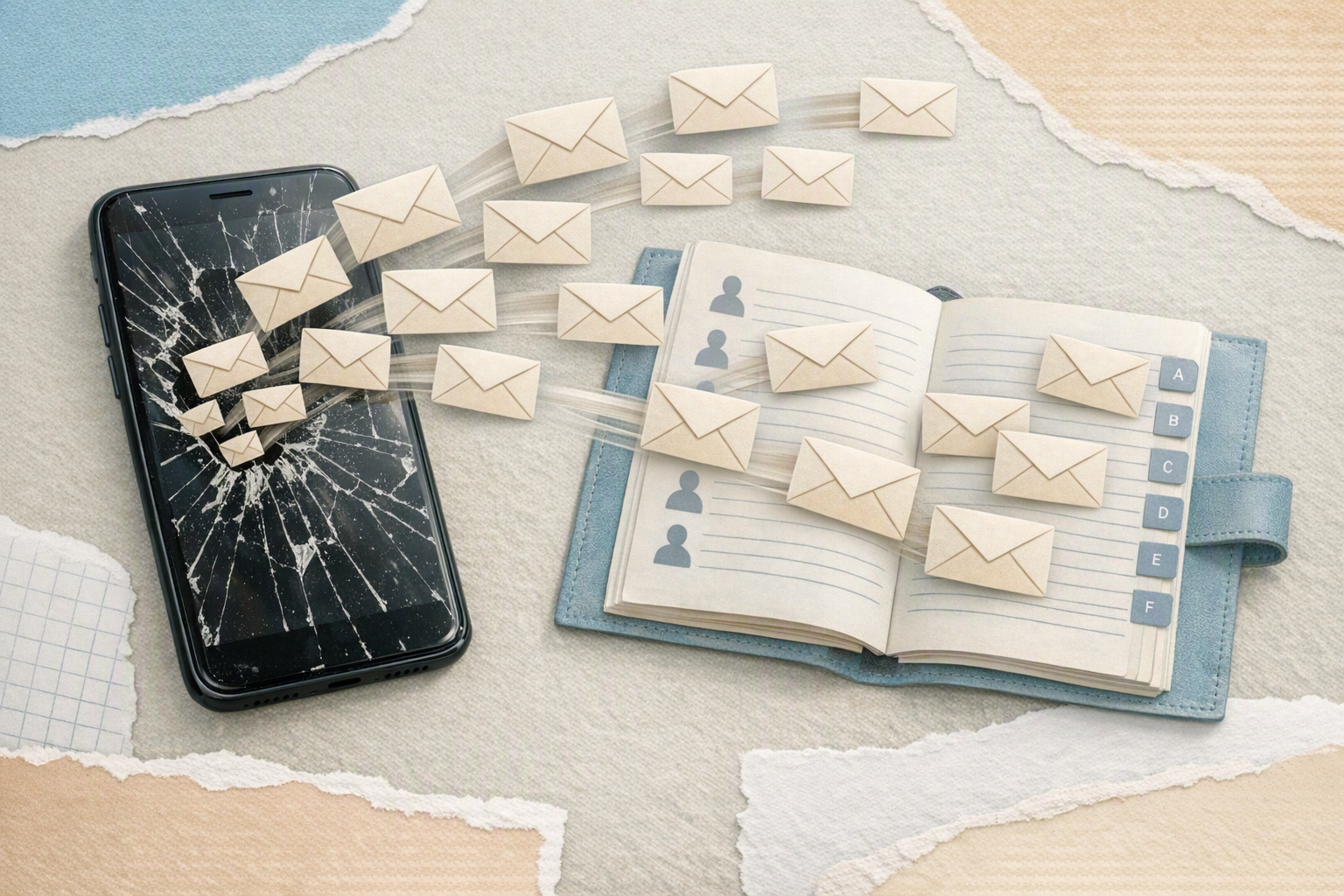 Cómo construir tu propia base de datos de huéspedes superando el bloqueo de las OTAs