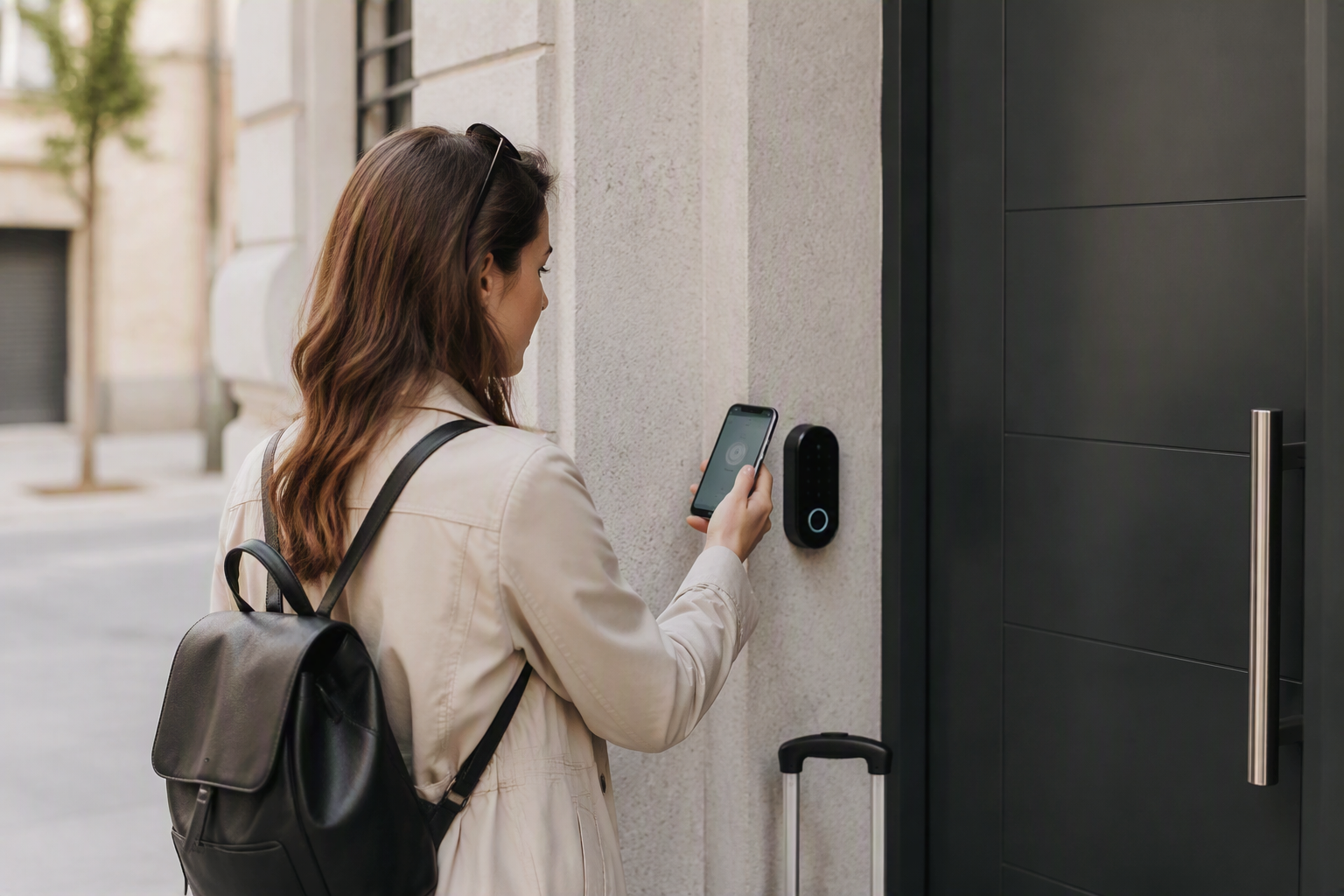 Check-in Remoto en Apartamentos Turísticos: Guía Completa