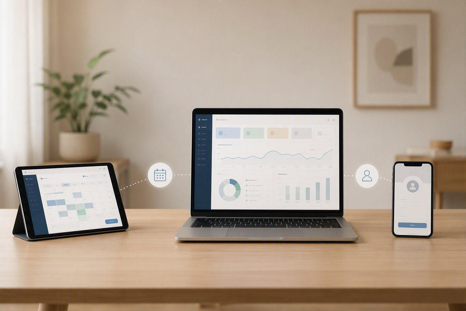 Guía de Integración PMS y Check-in Online para Alojamientos