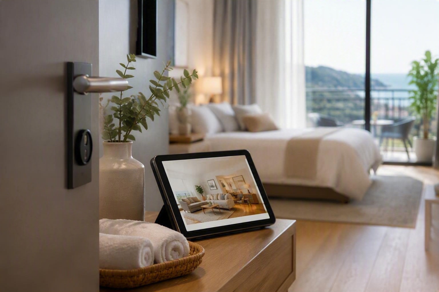 Cómo Crear una Experiencia Premium para Huéspedes en Tu Alquiler Vacacional