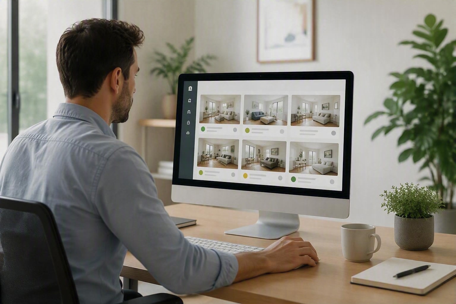 Cómo automatizar la gestión de múltiples apartamentos turísticos: Guía para Property Managers escalables