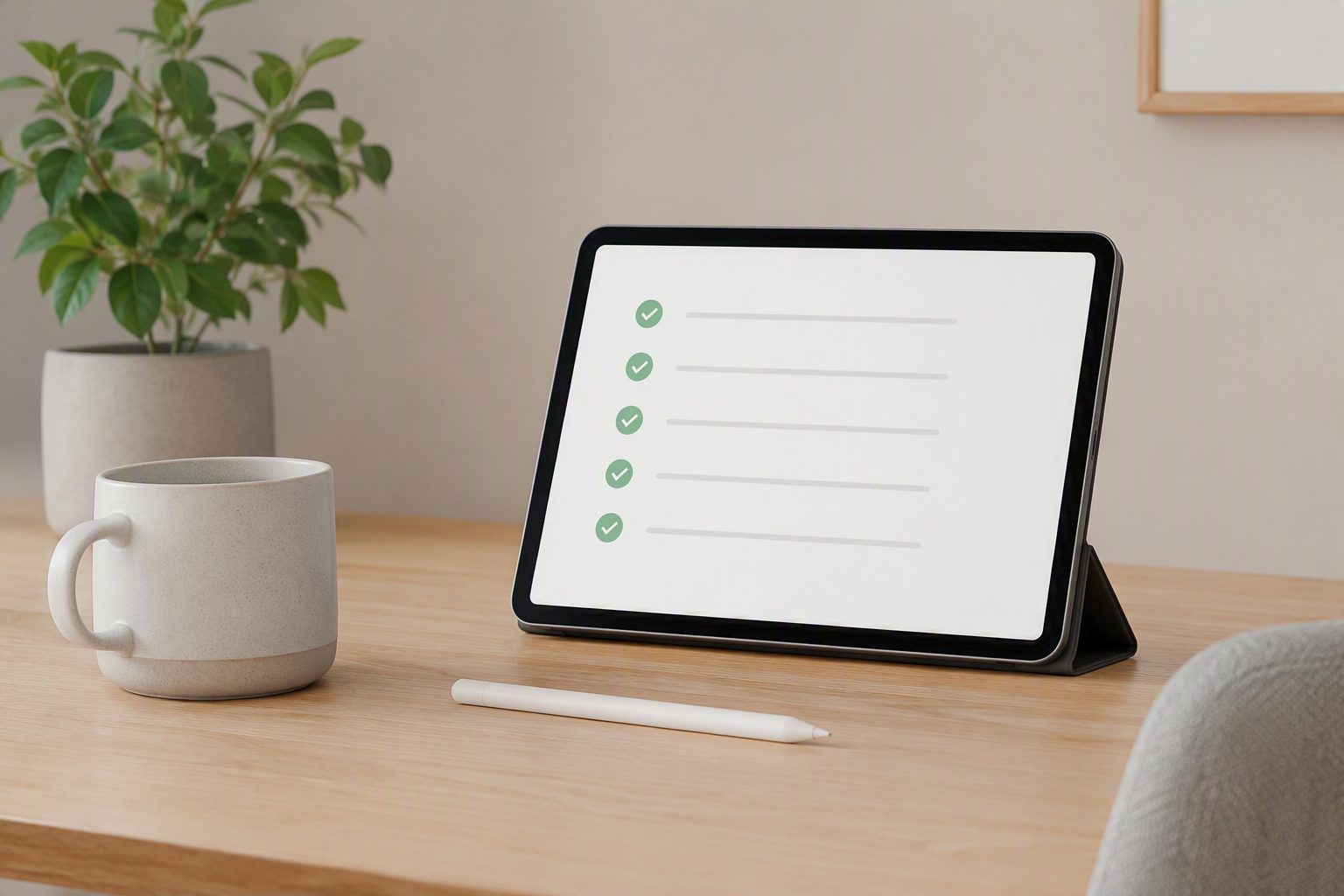 La Checklist Definitiva para Anfitriones de Alquiler Vacacional: Cómo Automatizar tus Operaciones y Multiplicar tus Reseñas de 5 Estrellas