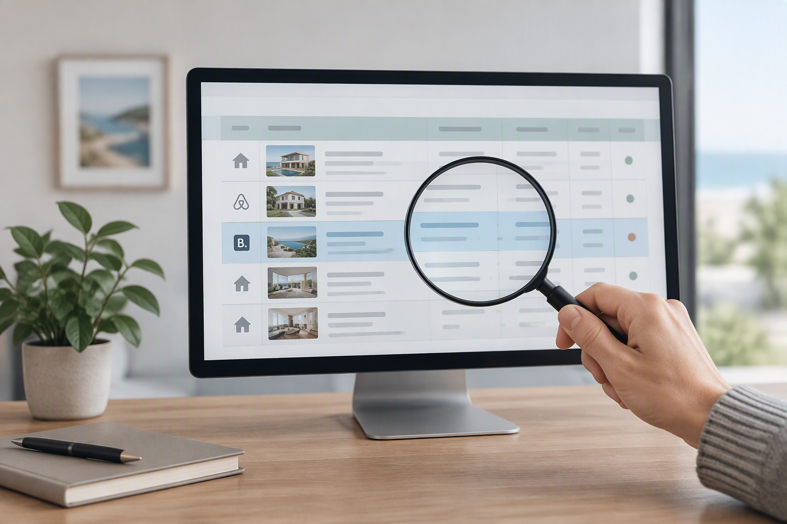 Technical Guide to Avoiding Penalties for Omitted Holiday Let Bookings on Tax Returns