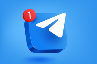Cómo configurar notificaciones de Telegram en Macufy