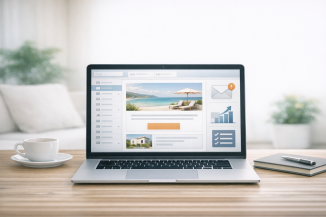 La Guía Definitiva de Email Marketing para Propietarios de Alojamientos Turísticos en España