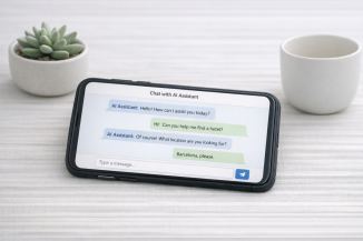 La Automatización de Mensajes a Huéspedes: Transforma la Comunicación en Tu Alojamiento Turístico
