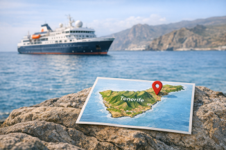 El impacto del crucero MV Hondius en el turismo de Tenerife: Guía de supervivencia para el alquiler vacacional