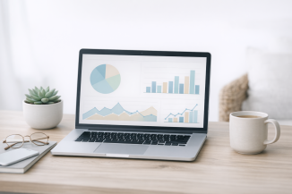Cómo usar datos para mejorar tu alquiler vacacional