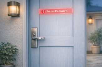 Qué hacer si el check-in autónomo falla: Soluciones y prevención para anfitriones