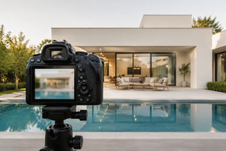 Fotografía para Alquiler Vacacional: Guía Completa para Reservas